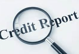 Request Credit Report